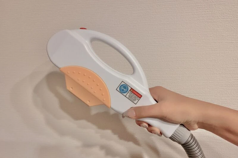 脱毛
